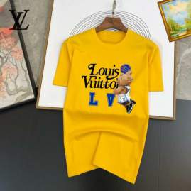 Picture of Louis Vuitton T Shirts Short _SKULVS-5XLtyr087617